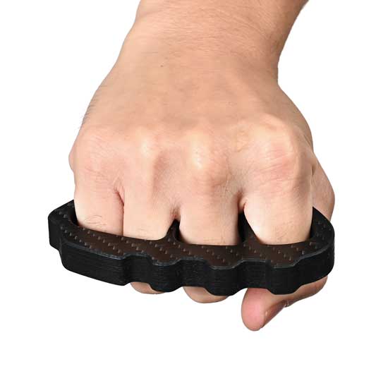 カーボンファイバー 　メリケンサック AJ－2511