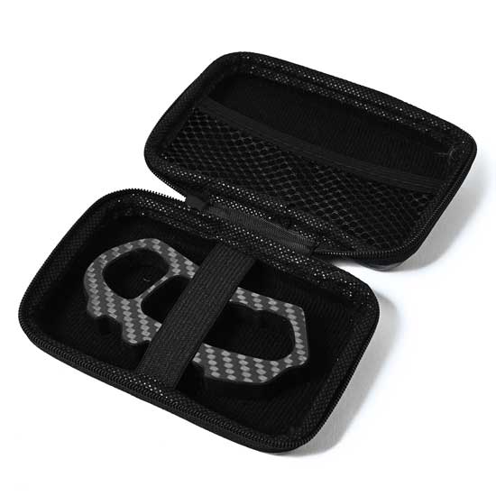 カーボンファイバー 　メリケンサック AJ－2511