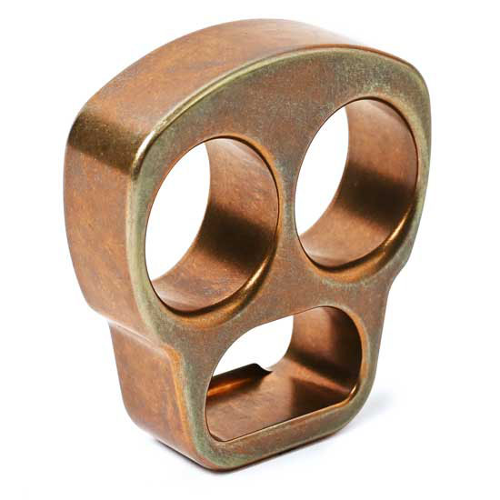 銅製 メリケンサック AJ-2514