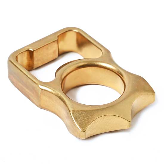 銅製 メリケンサック AJ-2516