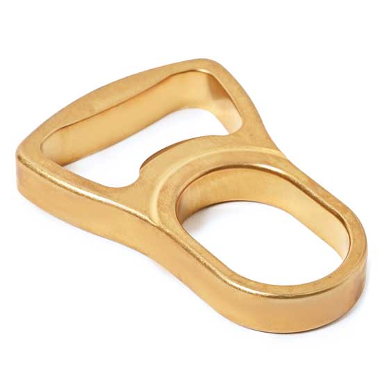 銅製 メリケンサック AJ-2524