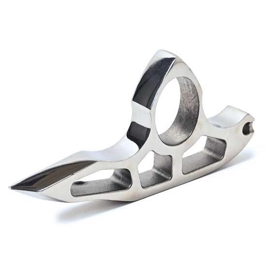 銅製 メリケンサック AJ-2526