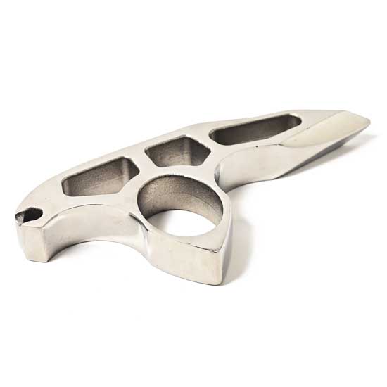 銅製 メリケンサック AJ-2526