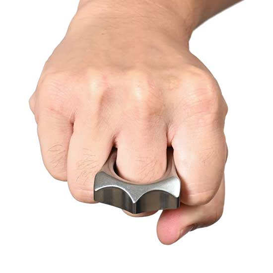 メリケンサック AJ－2540