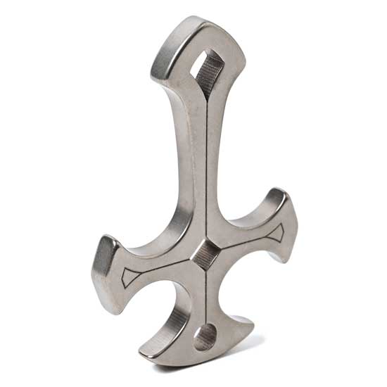 メリケンサック AJ－2542