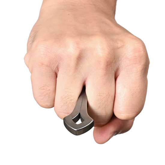 メリケンサック AJ－2542