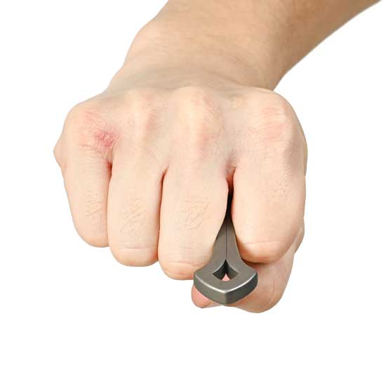 メリケンサック AJ－2542