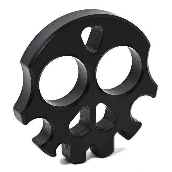 メリケンサック スカル AJ2543