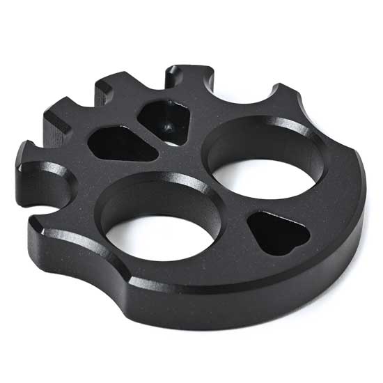 メリケンサック スカル AJ2543