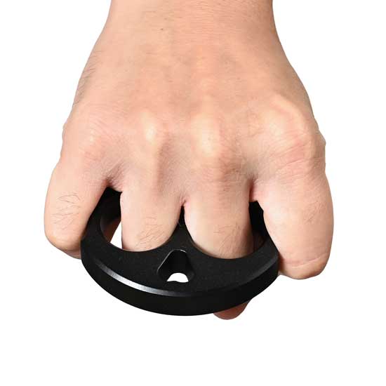 	メリケンサック スカル AJ2543