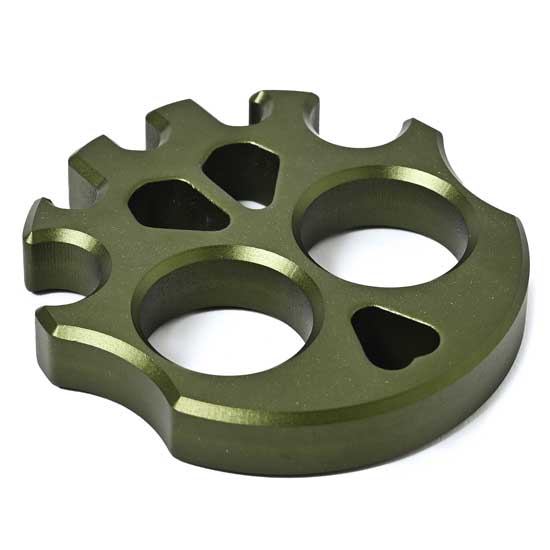 メリケンサック スカル AJ2543