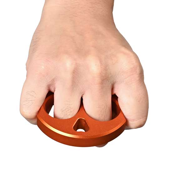 メリケンサック スカル AJ2543