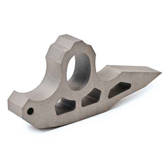 	メリケンサック  AJ2544無光沢