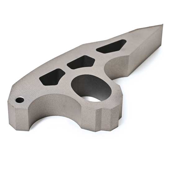 	メリケンサック  AJ2544無光沢