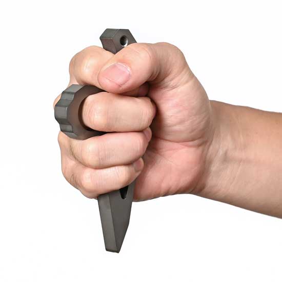 	メリケンサック  AJ2544光沢