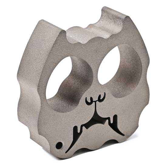 	メリケンサック  AJ2545無光沢