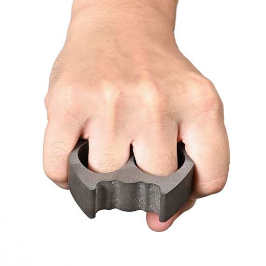 	メリケンサック  AJ2545無光沢