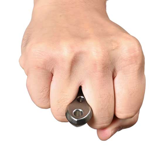 メリケンサック AJ－2550