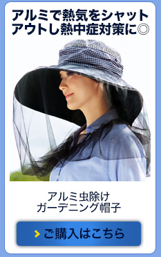 �A���~�������K�[�f�j���O�X�q