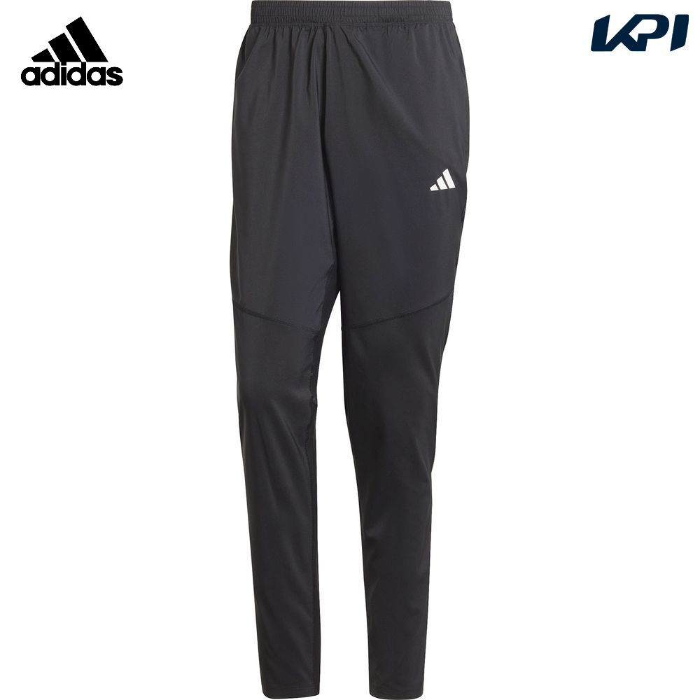 アディダス adidas ランニングウェア メンズ オウン ザ ラン パンツ IKM69 2024FW