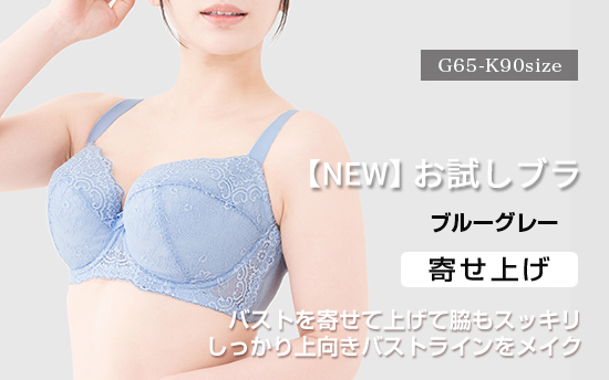 お試しブラ・ショーツ｜お店のカテゴリ｜ルイ・グラマラス au