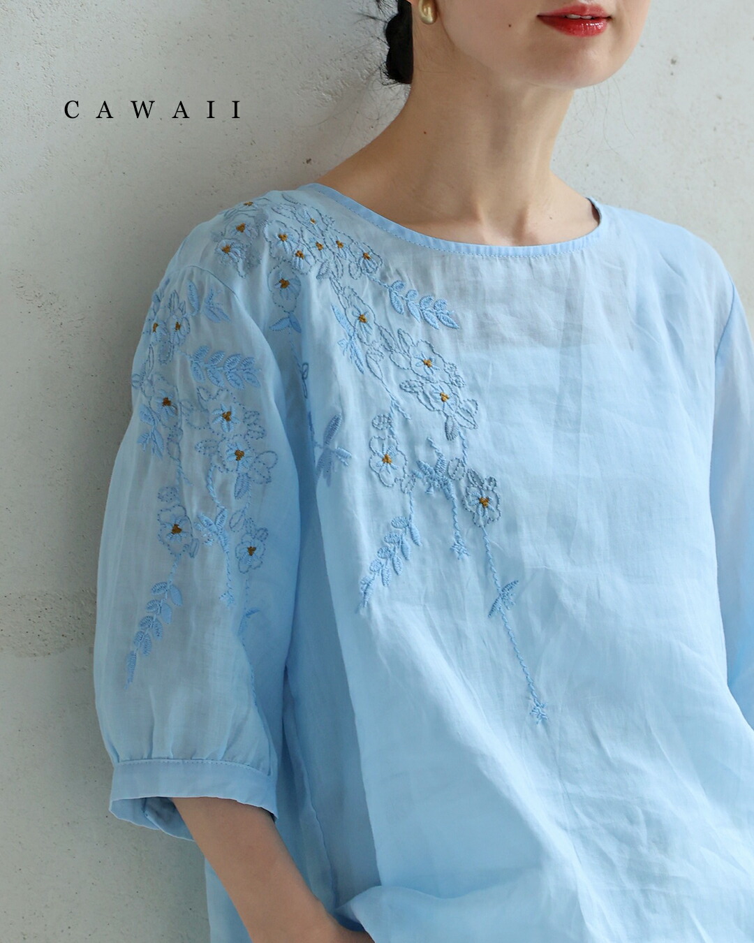 w61182ps 新作 新着 再入荷 CAWAII FRENCHPAVE フレンチパヴェ エレガント ベーシック カジュアル 可愛い かわいい カワイイ おしゃれ オシャレ お洒落 個性 個性的 定番