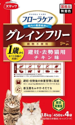 商品説明■商品説明 お腹の中から健康を考える新コンセプトドライフード ●オリゴ糖・食物繊維が善玉菌をそだて、納豆菌・酪酸菌が善玉菌をふやすことで腸内の健康を維持します。 ●健康な消化吸収をサポートする
