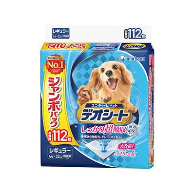 商品説明■商品詳細 ◆１枚で小型犬のオシッコ３回分（約９０ｃｃ）をしっかり超吸収 長時間使用でき、１日に何度もシートを取り替えなくて済むので経済的です ◆「無香消臭タイプ」ポリマーがオシッコを瞬時に吸
