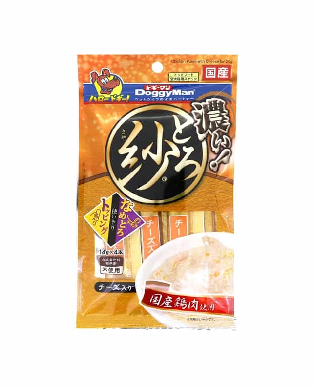 商品説明■商品特徴 ･お肉たっぷりで濃い!国産鶏ささみと胸肉を贅沢に使った､濃厚うまとろﾍﾟｰｽﾄおやつ｡･ﾍﾟﾛﾍﾟﾛなめても食べごたえ満足な､肉質感をいかしました｡･なかよし時間のおやつやﾌｰﾄﾞ