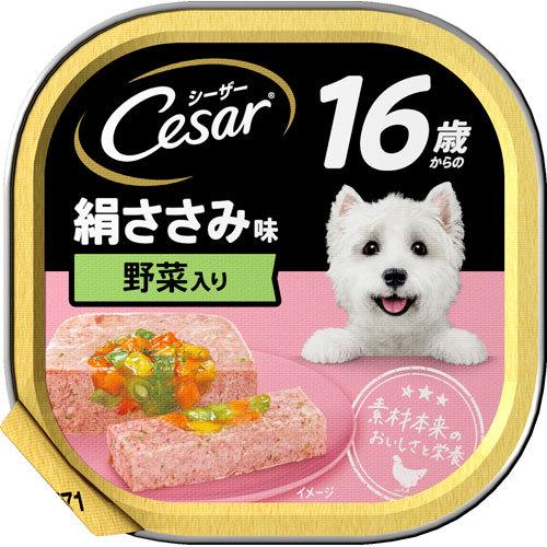 商品説明■商品詳細 DHA配合で脳の、タウリン配合で心臓の健康維持 16歳以上 いつまでも美味しく食べてほしいから、シニア犬も食べやすいやわらか設計。 DHA配合で脳の健康維持。 タウリン配合で心臓の
