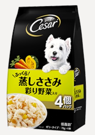 商品説明■商品詳細 いつものごはんに もっとおいしさと喜びを ・低脂肪なささみをふっくら蒸して低カロリー*に仕上げました。 ・丁寧な調理で素材のおいしさをそのまま閉じ込めました。 (*シーザーパウチ成