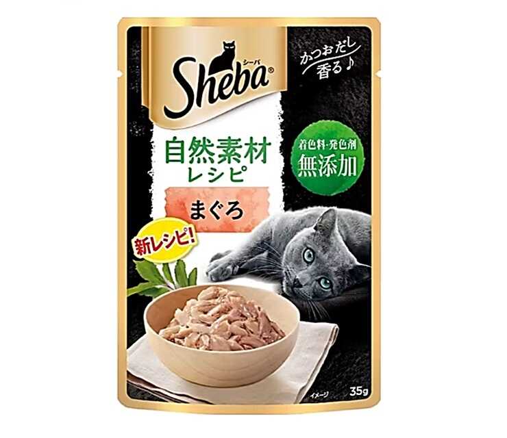 商品説明■商品詳細 シーバから『自然素材の絶品フレーク』発売。 かつおだし香るシーバ自然素材レシピ（パウチ/フレークタイプ） 4902397869634 ■仕様 【内容量】35g 【原材料】魚類（かつ