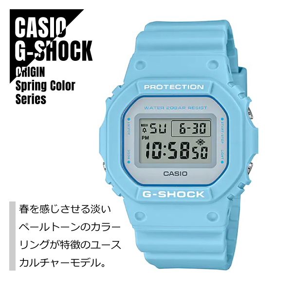 サイズ (H×W×D)：48.9×42.8×13.4mm質量：53gケース素材：樹脂ベルト素材：樹脂風防：無機ガラス腕周り：約14.5-20.5cm仕様：・ムーブメント：クォーツ（電池式）・防水性能：