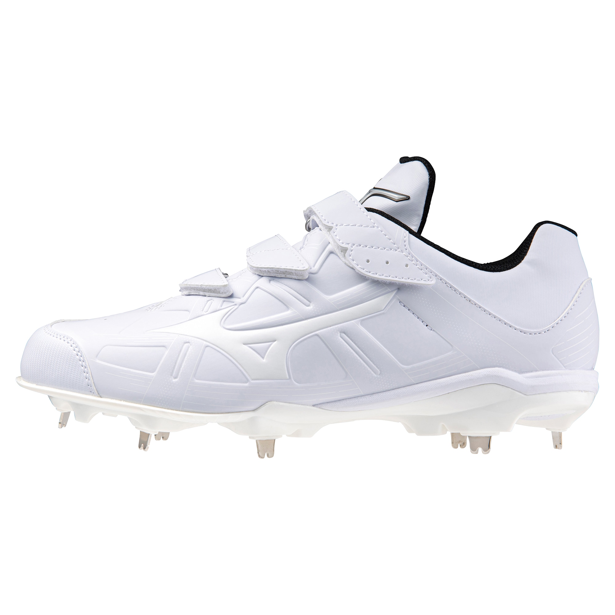 ミズノ(MIZUNO) 埋め込み金具スパイク ライトレボバディー2 BLT ユニセックス 野球 ソフトボール 11GM2325 01