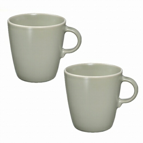 &starf;&starf;お得なセット売り商品です。&starf;&starf; IKEAで大人気のFARGKLARシリーズのマグを、お得な2個セットでお届けします。