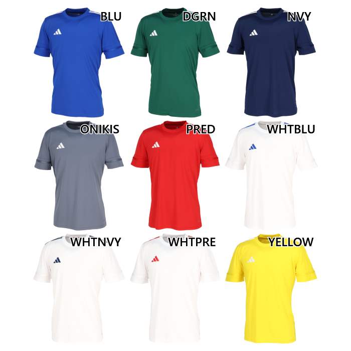 S M L XL 2XL 3XL BLU(ブルー) DGRN(Dグリーン) NVY(ネイビー) ONIKIS(チームオニキス) PRED(Pレッド) WHTBLU(ホワイト×ブルー) WHTNVY(ホ