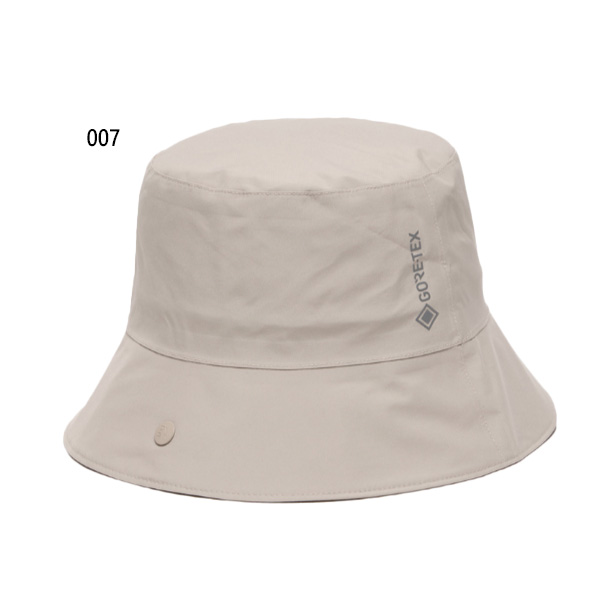 エーグル メンズ レディース ゴアテックス ロゴハット 帽子 カジュアル 送料無料 AIGLE ZRKBM63