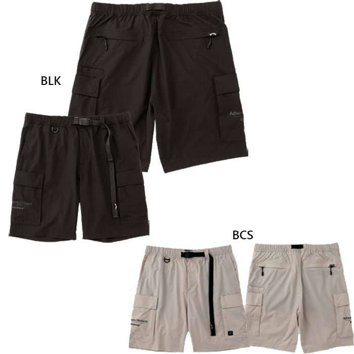 ビラボン メンズ ユーティリティ ショーツ UTILITY SHORTS ショートパンツ カジュアルウェア ズボン ボトムス 送料無料 BILLABONG BF0116