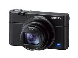ソニー SONY サイバーショット DSC-RX100M7 デジタルカメラ【新品・並行輸入品・保証付き】海外仕様（PAL）（中国語と英語の