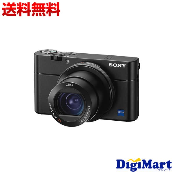 ソニー SONY サイバーショット DSC-RX100M5A デジタルカメラ【新品・並行輸入品・保証付き】海外仕様（PAL）（中国語と英語の言語設定有通販セール状況　外国語　翻訳　通訳　通販