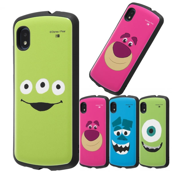 対応機種 Galaxy A21(docomo:SC-42A)、Galaxy A20(docomo:SC-02M)(au:SCV46)Galaxy S21 5G ソフトとハードの二重構造。 ケース上部と