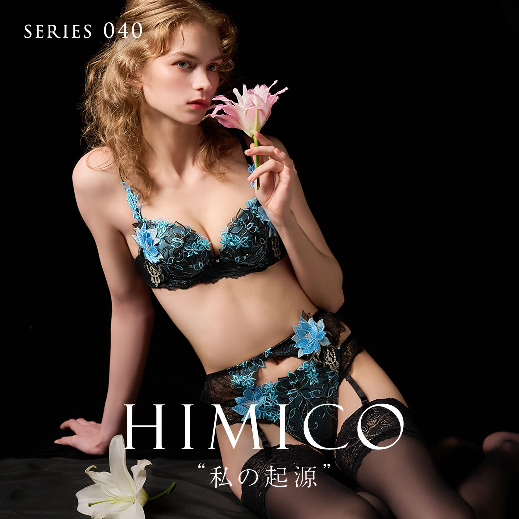 HIMICO 新作 c2226hm040