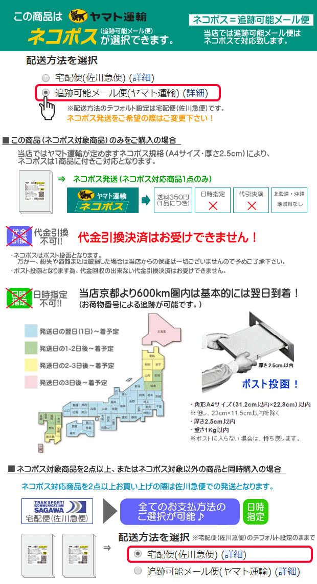 メール便について お店のカテゴリ Sa Risa Sports サリサスポーツ ネットショッピング 通販はau Pay マーケット