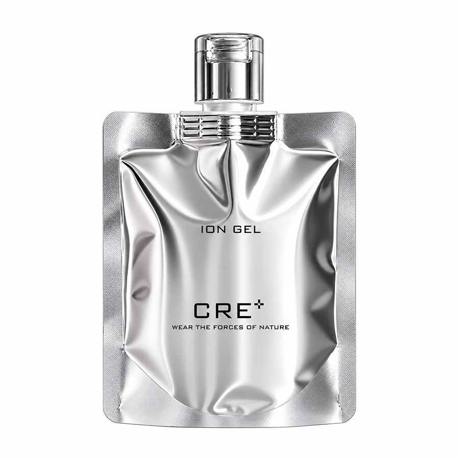 CRE+ ION GEL ワールドレップサービス イオンゲル　100g ワールドレップサービス ミネラル ks イオン ゲル 成分の商品一覧 | au