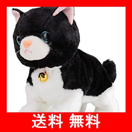 しゃべる猫や犬のおもちゃ 高齢者 シニアの母へ贈るぬいぐるみロボットのおすすめプレゼントランキング Ocruyo オクルヨ しゃべる猫や犬のおもちゃ 高齢者 シニアの母へ贈るぬいぐるみロボットのおすすめプレゼントランキング Ocruyo オクルヨ