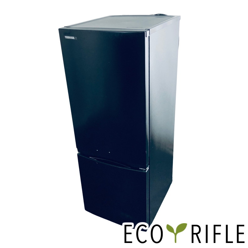 18年式411L TOSHIBA 冷蔵庫 GR-M41G(S) 東芝冷蔵庫冷凍庫 2018年式 411L
