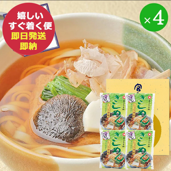 宮きしめん詰合せ BK-13 BK13 (即日発送) 送料無料(北海道・沖縄を除く)【 宮きしめん お土産 名古屋 】【メーカー包装紙/外のし】■東海