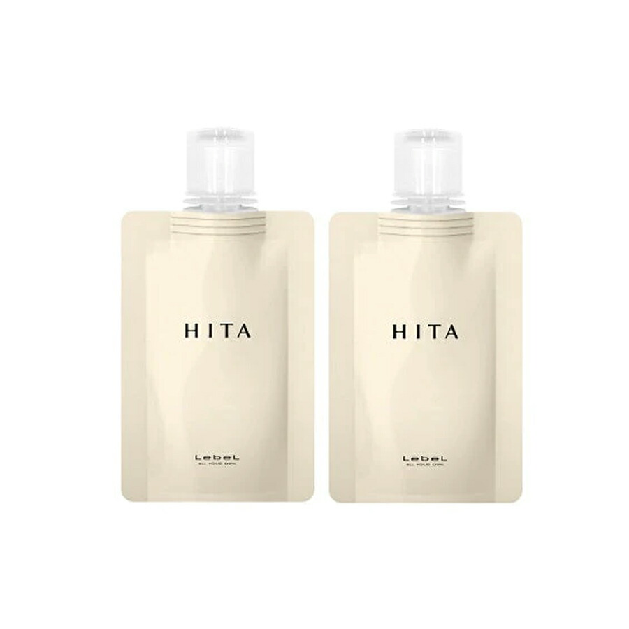ルベル ヒタ オイル 90ml