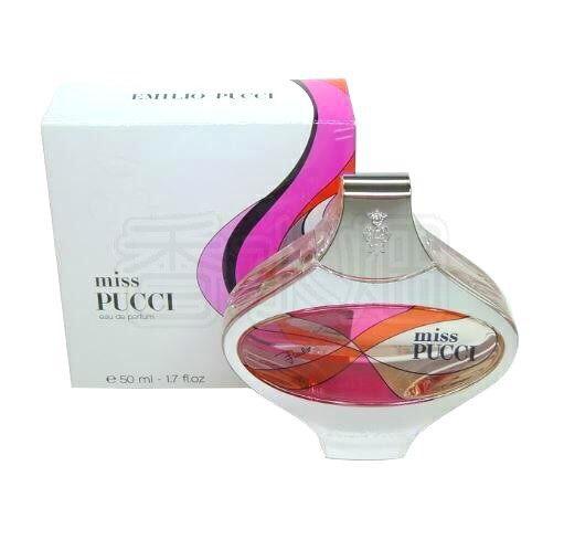 エミリオ プッチ ミス プッチ EDP SP 50ml オードパルファム 香水 フレグランス