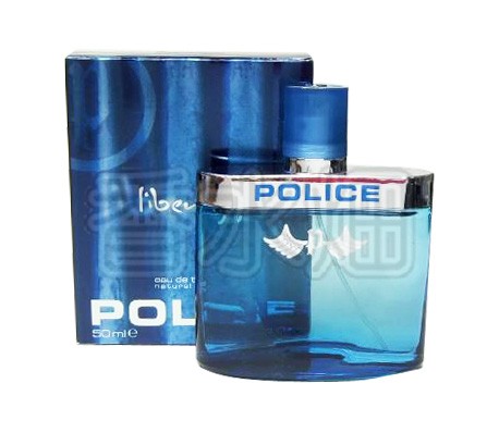 ポリス リバティ EDT SP 50ml 香水 フレグランス